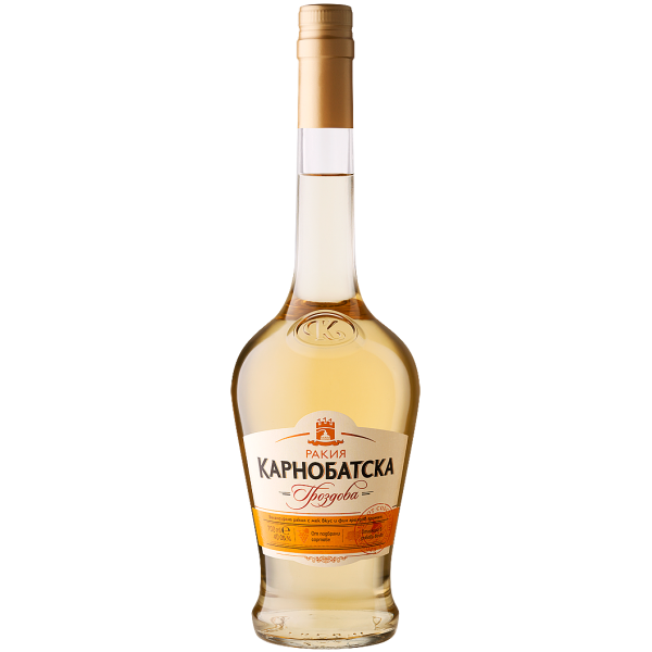 1.000 Карнобат Ракия