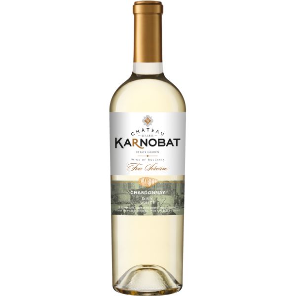 0.700 Шато Шардоне Карнобат
